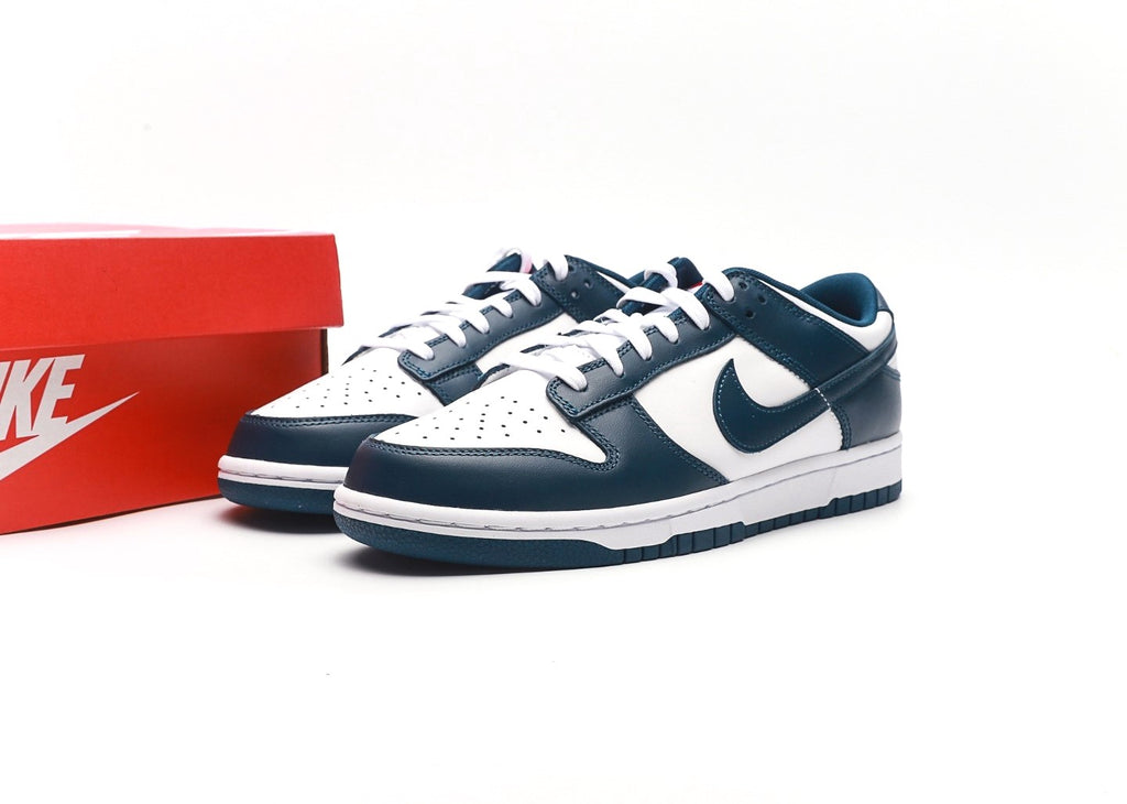 Dunk Low Valerian Blue [PK GOD]