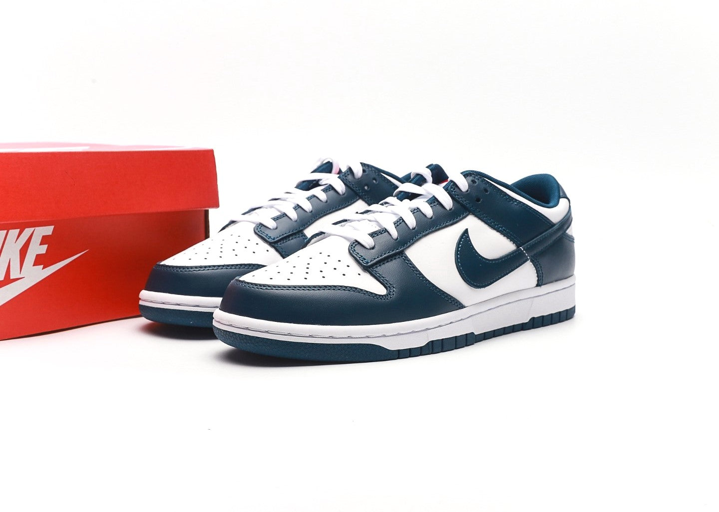Dunk Low Valerian Blue [PK GOD]