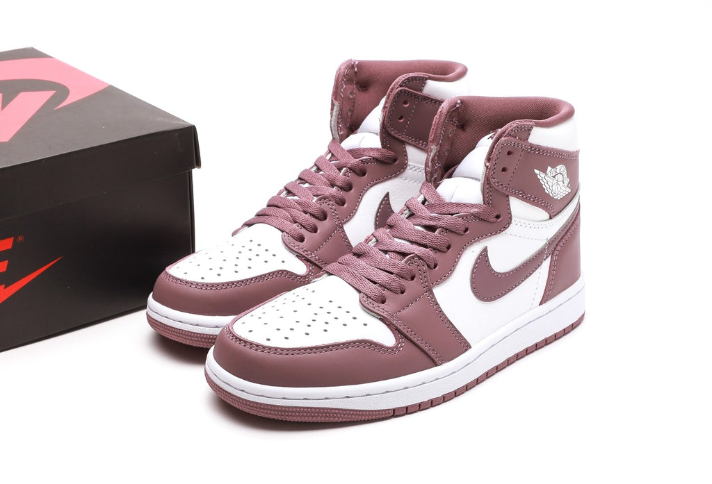 Air Jordan 1 Sky J Mauve