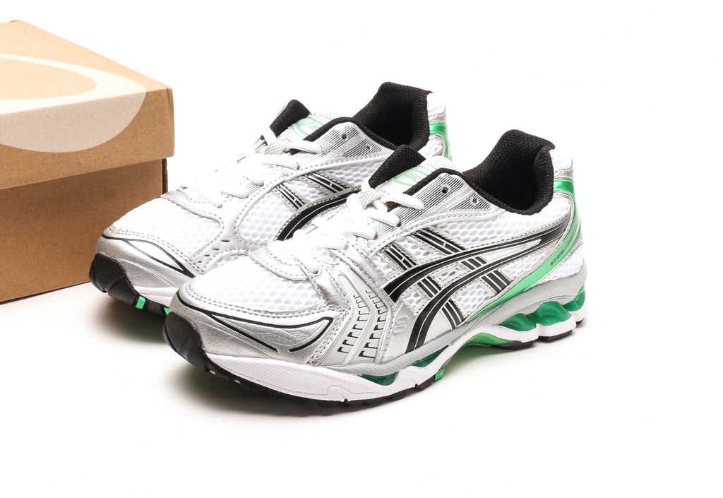 Gel-Kayano 14 Malachite Green
