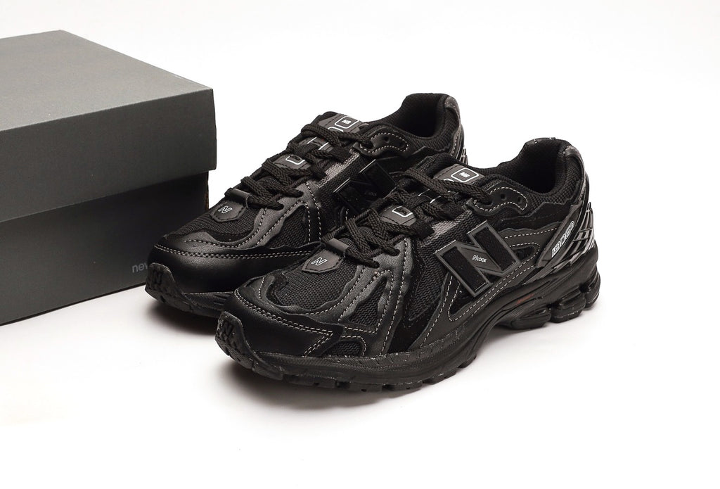 New Balance 1906D Protection Pack Black Leather [PK GOD]