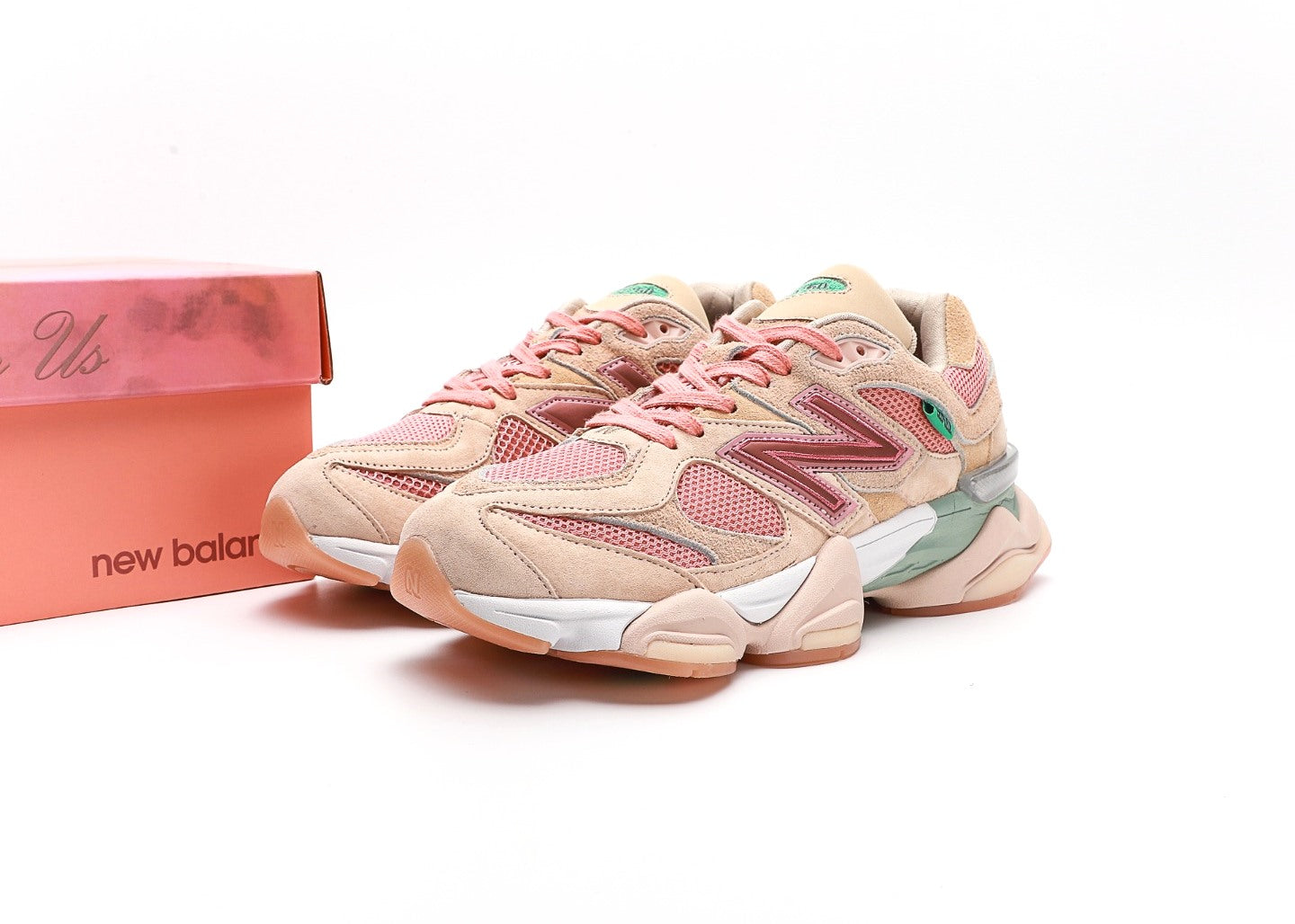 Joe Freshgoods x New Balance 90/60 Inside Voices [PK GOD]