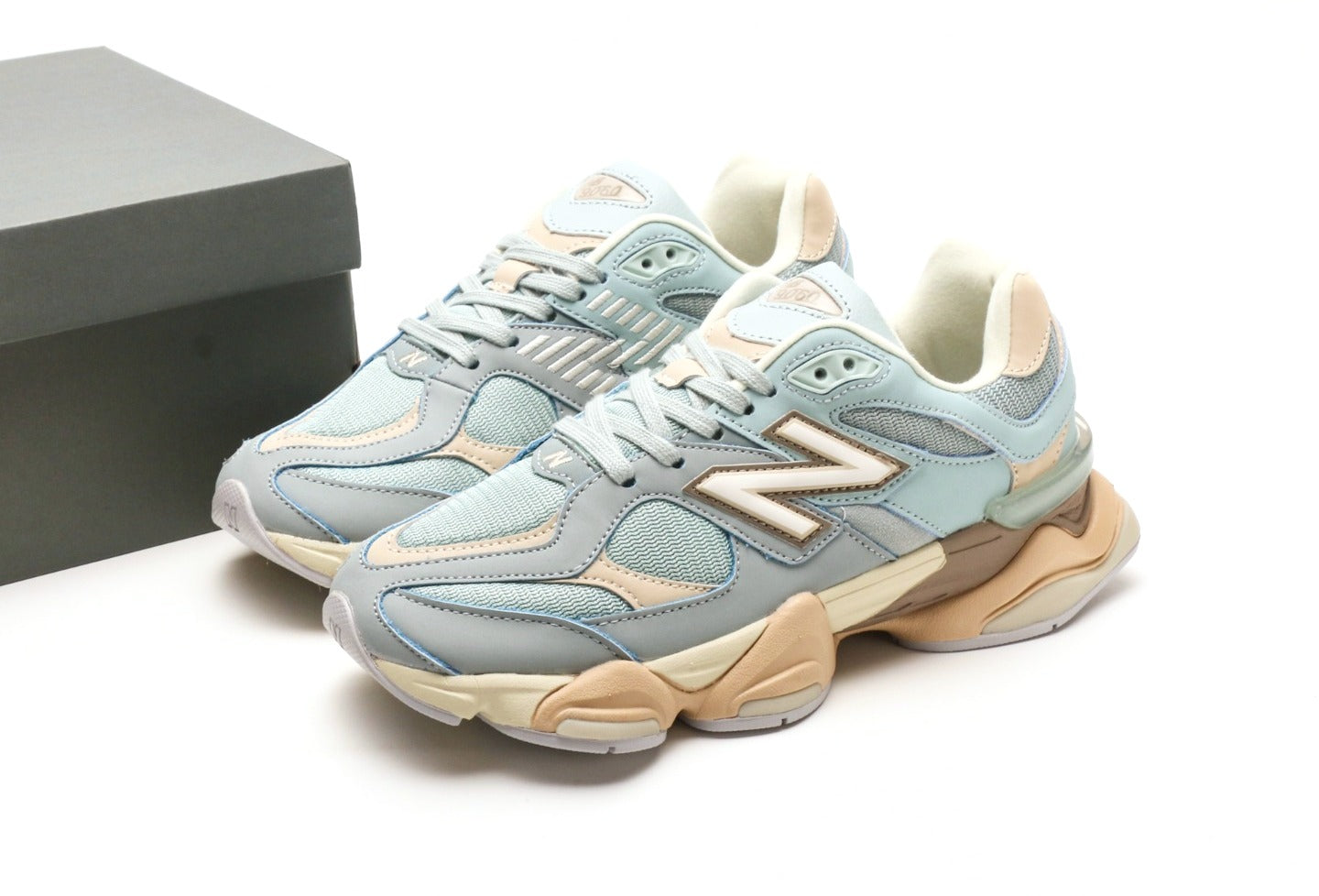 New Balance 9060 “Blue Haze”