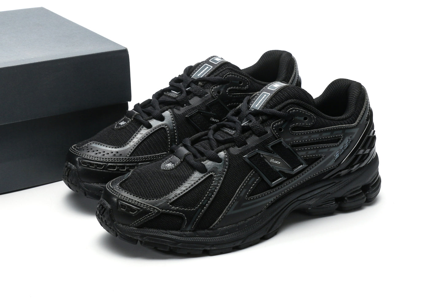 New Balance 1906R Black