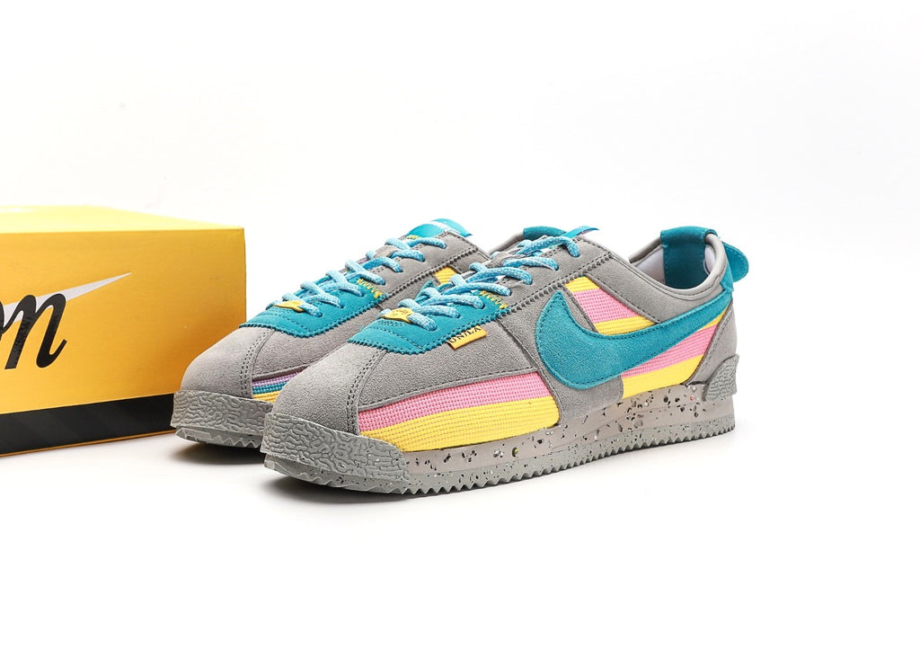 Union Los Angeles x Nike Cortez [PK GOD]