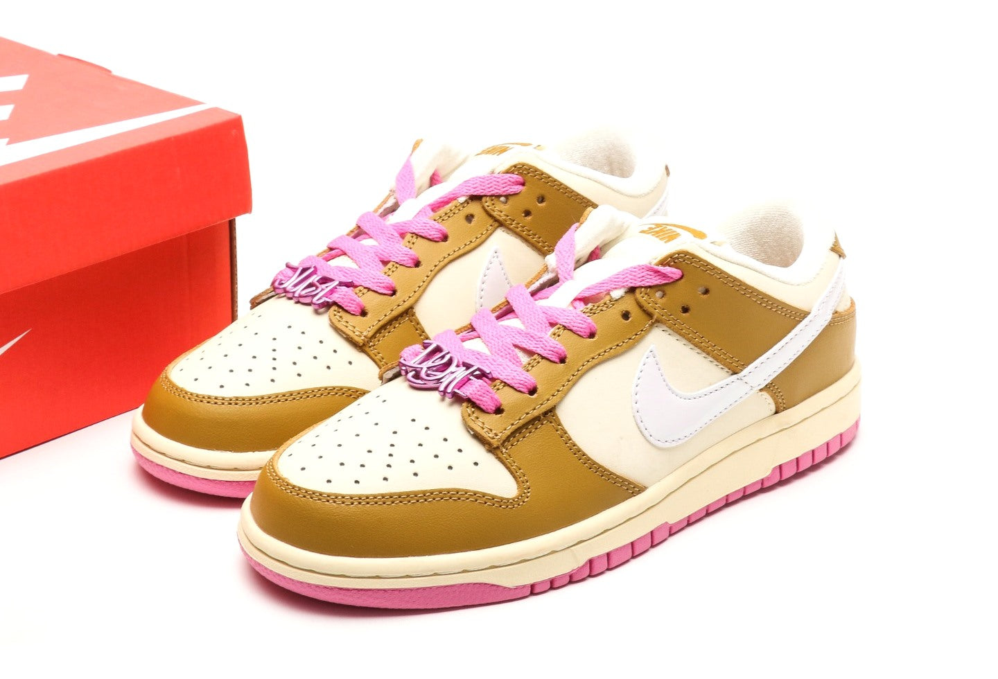 Dunk Low "Just Do It"