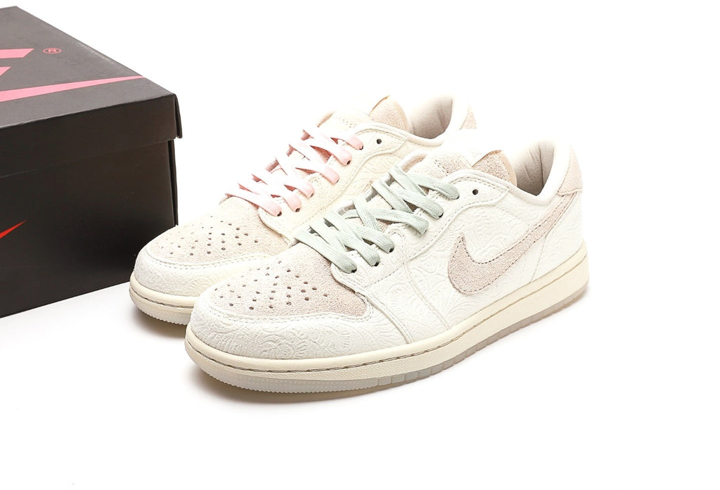 Chris Paul Air Jordan 1 Low