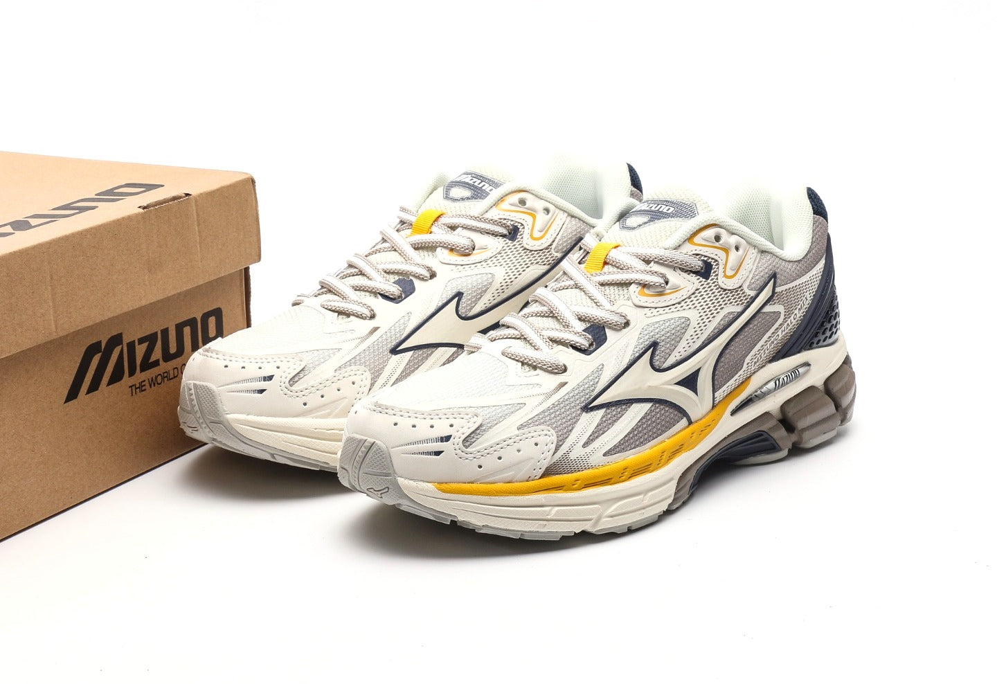 Mizuno HALO MIX