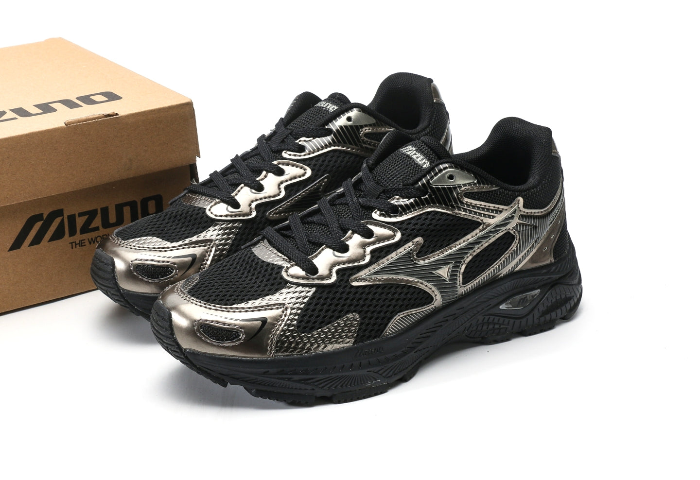 Mizuno RACER S