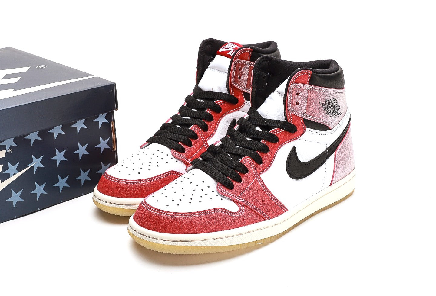 Trophy Room Air Jordan 1 Chicago