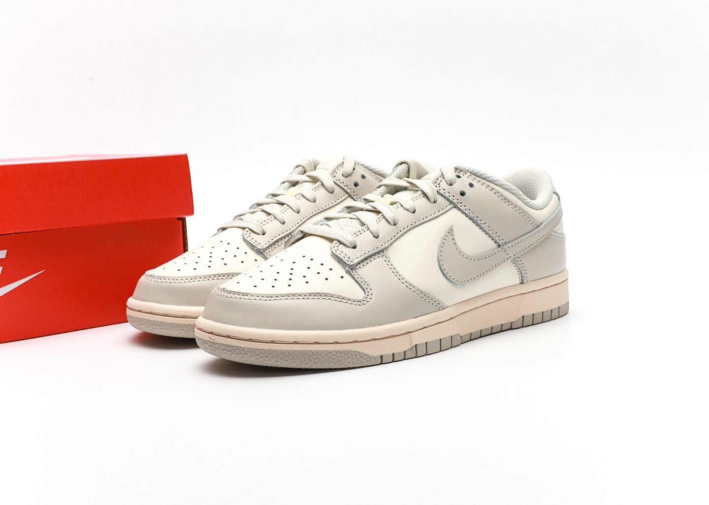 Dunk Low Light Bone [PK GOD]