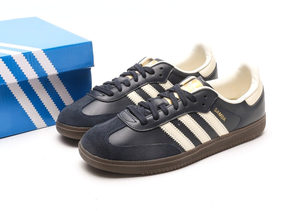 Samba OG Night Navy Gum