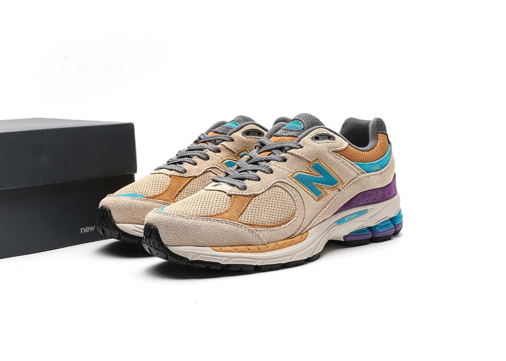 New Balance 2002R Incense