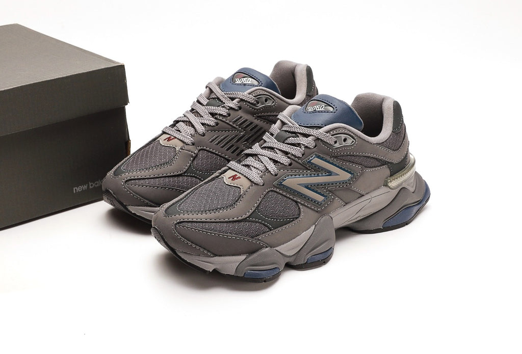New Balance 9060 Castlerock [PK GOD]