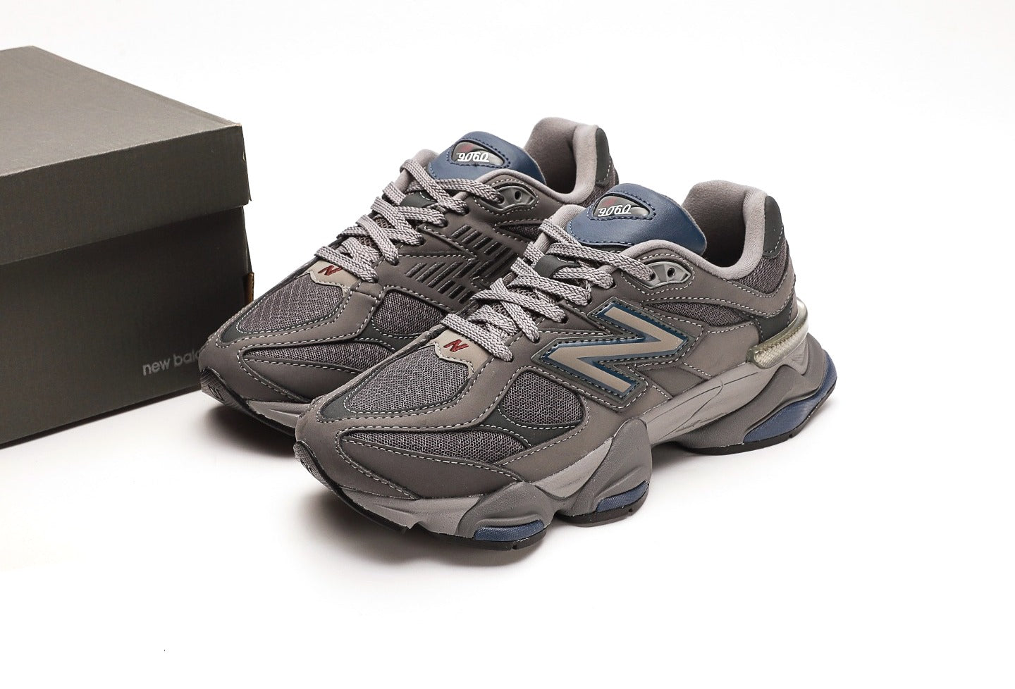 New Balance 9060 Castlerock [PK GOD]
