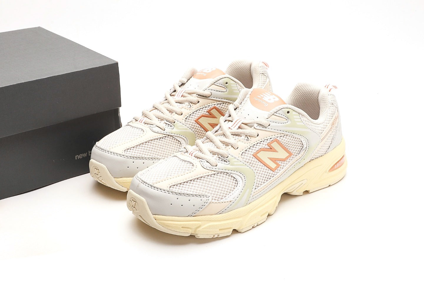 New Balance 530 "Niko and..."