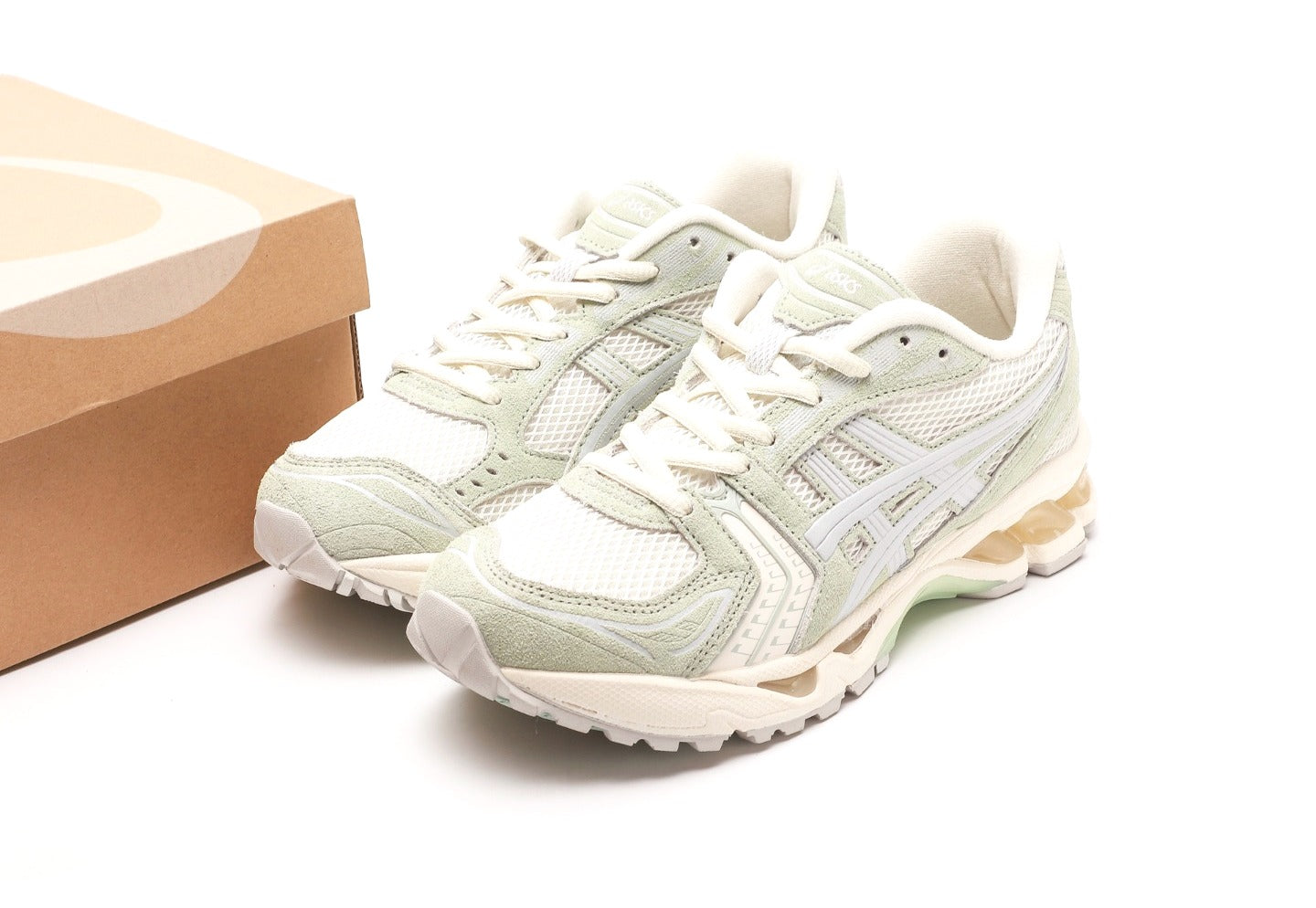 Gel-Kayano 14 Lichen Rock
