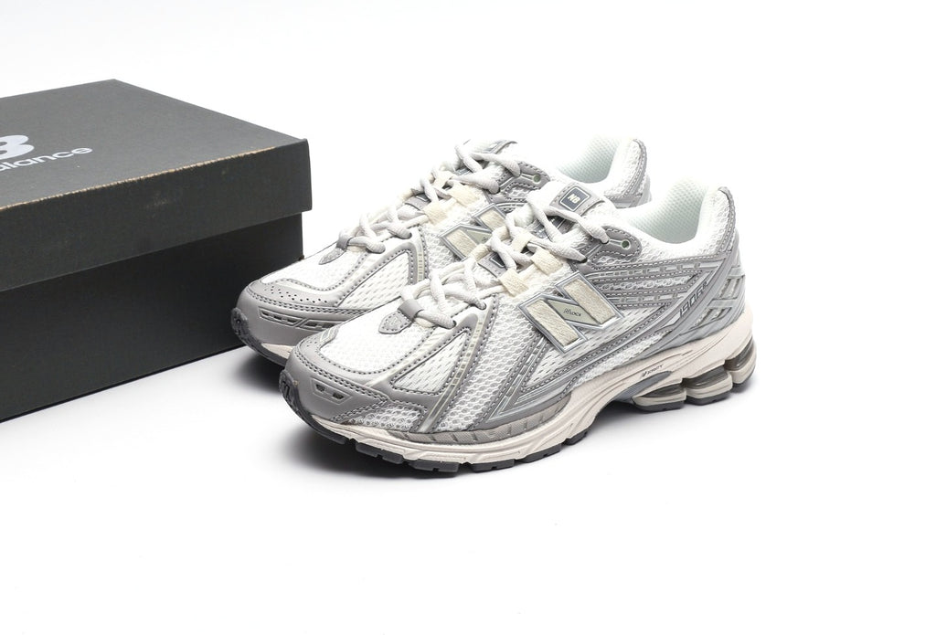New Balance 1906R White Grey Silver