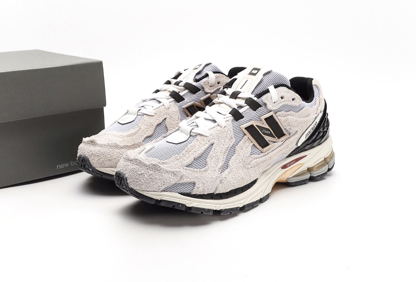 New Balance 1906D "Protection Pack - Reflection" [PK GOD]