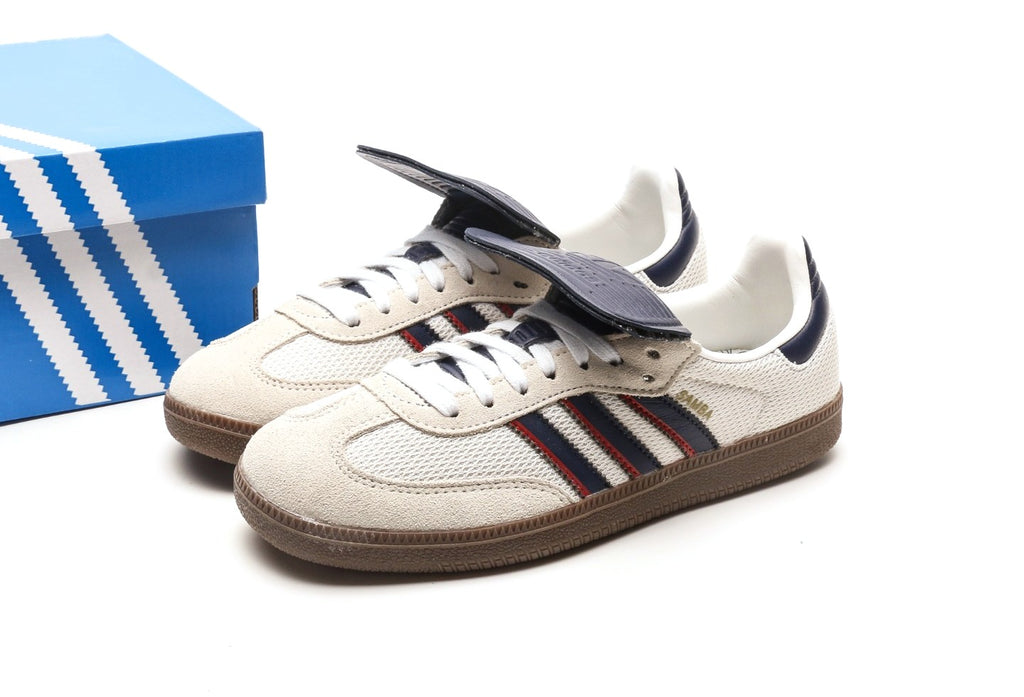 Samba OG "Crystal White