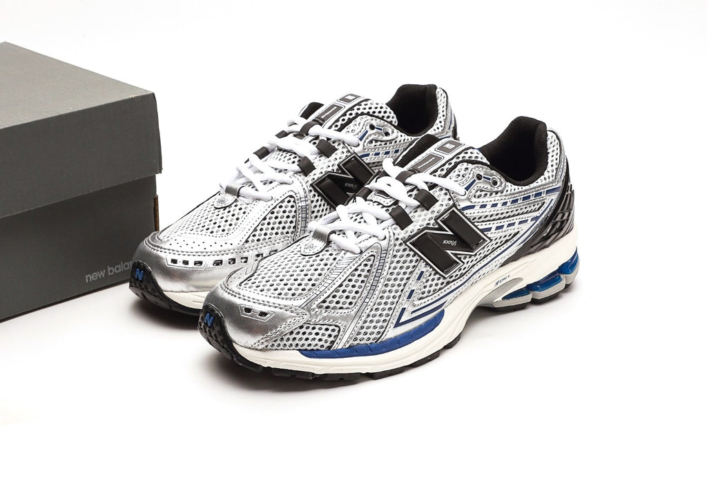 New Balance 1906R Silver Metallic [PK GOD]