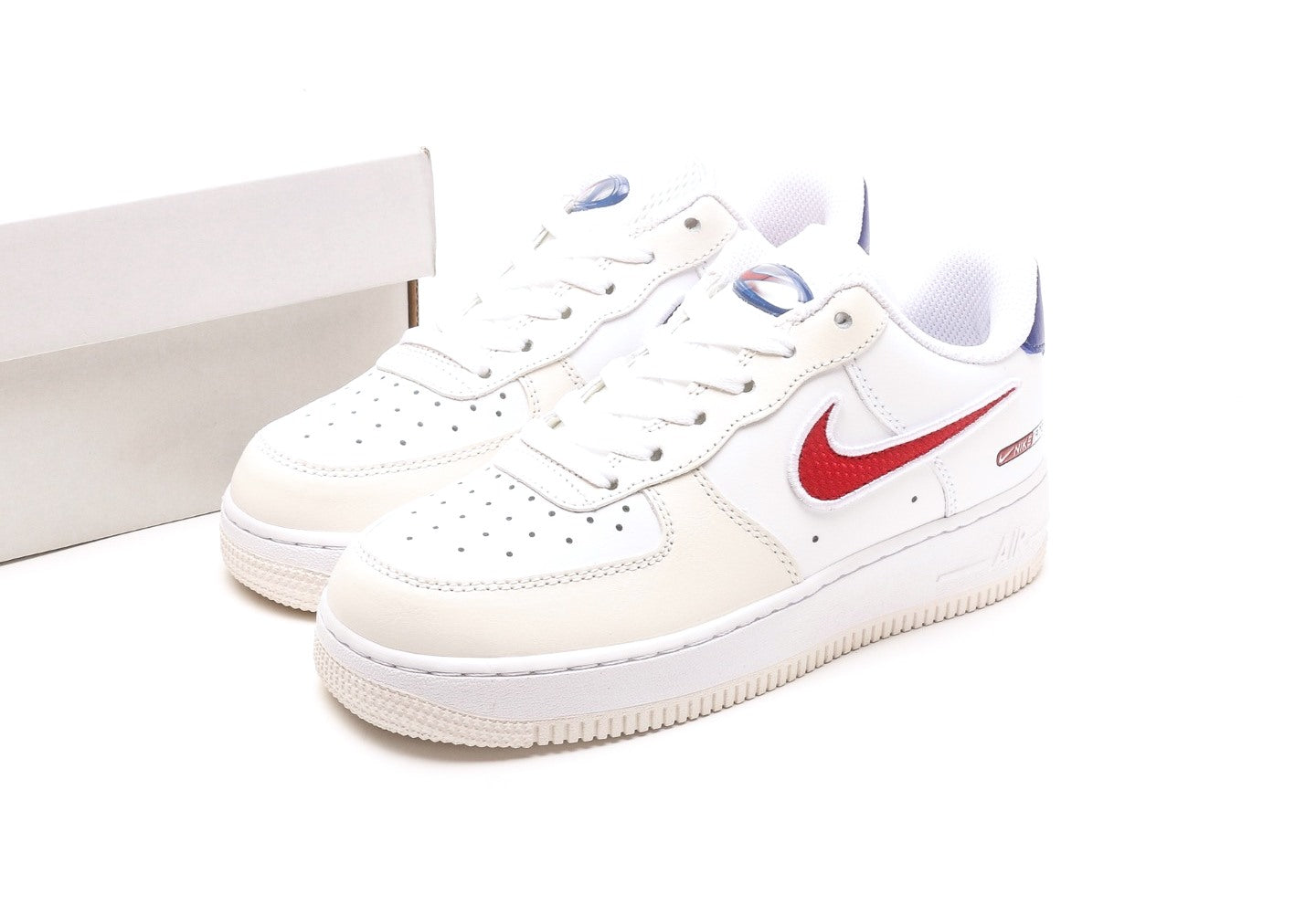 Air Force 1 LV8 GS 'Since 1972'