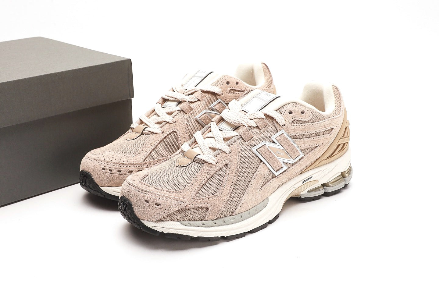 New Balance 1906R "Mindful Grey"