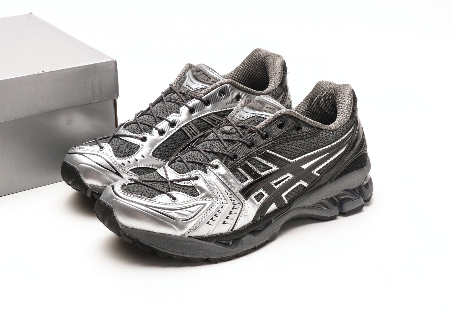 UNAFFECTED x GEL-KAYANO 14