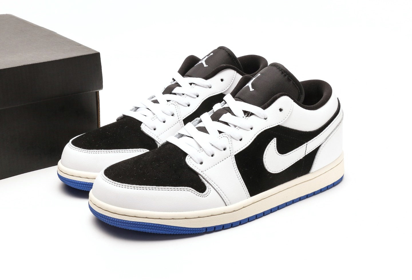 Air Jordan 1 Low Quai 54