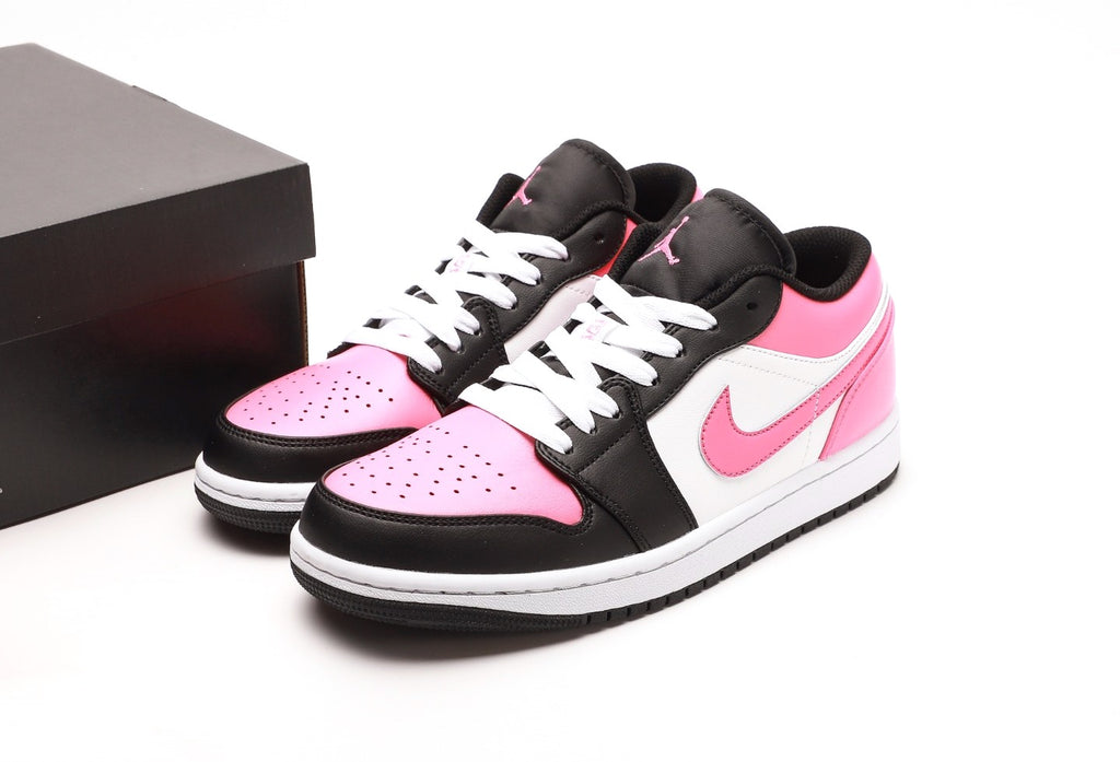 Air Jordan 1 Low Pinksicle