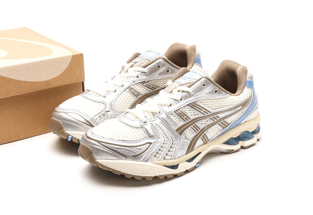 Gel-Kayano 14"Cream Pepper"