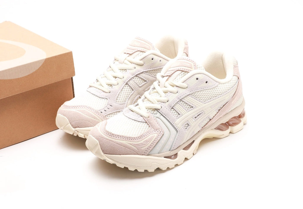 Gel-Kayano 14 "Cream Blush"