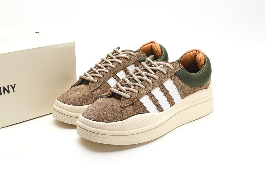 Bad Bunny x Campus Light "Olive"