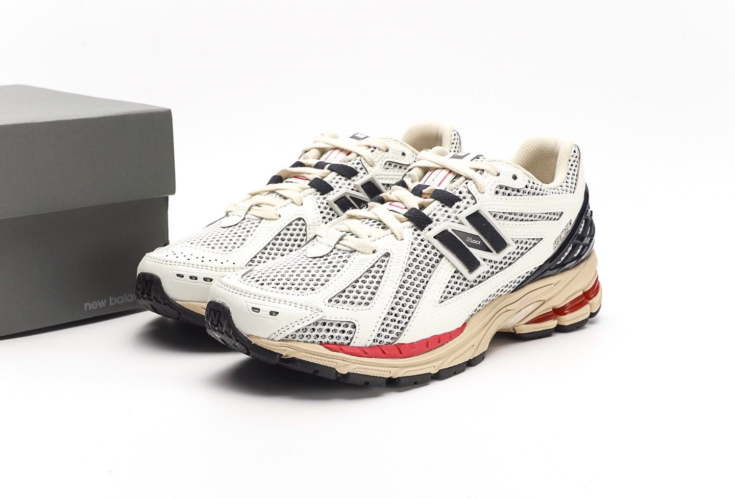 New Balance 1906R "Sea Salt Eclipse" [PK GOD]