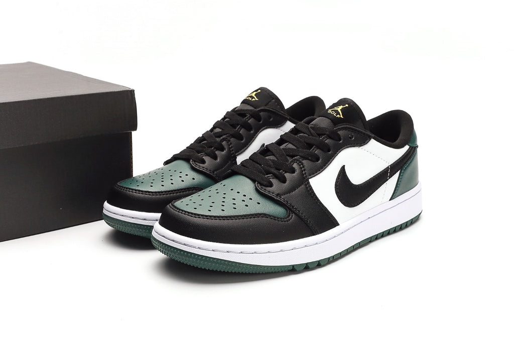 Air Jordan 1 Low Golf Noble Green