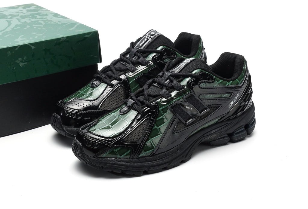 New Balance 1906R 99GINGER Bridges the Gap