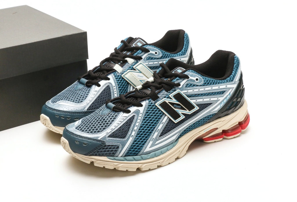 New Balance 1906R Footpatrol X-Ray