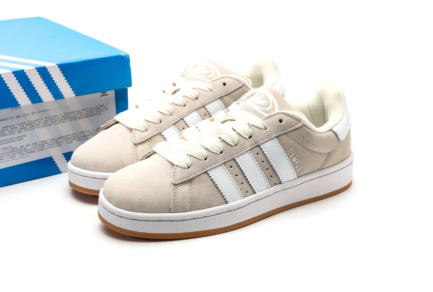 Campus 00s "Wonder Beige"