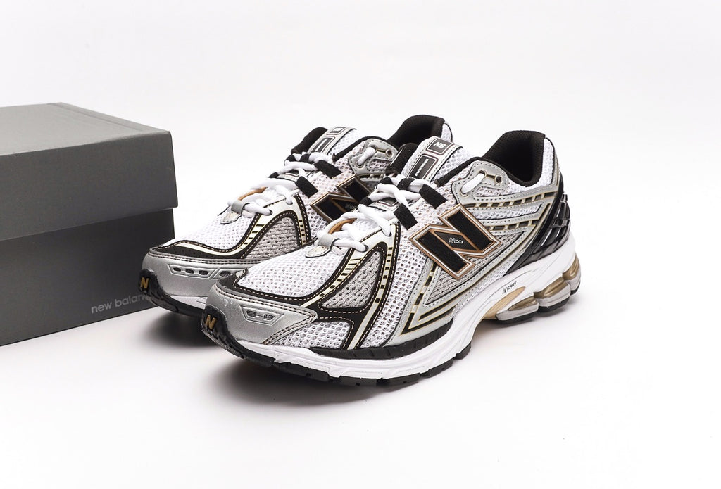New Balance 1906R White Metallic Gold [PK GOD]