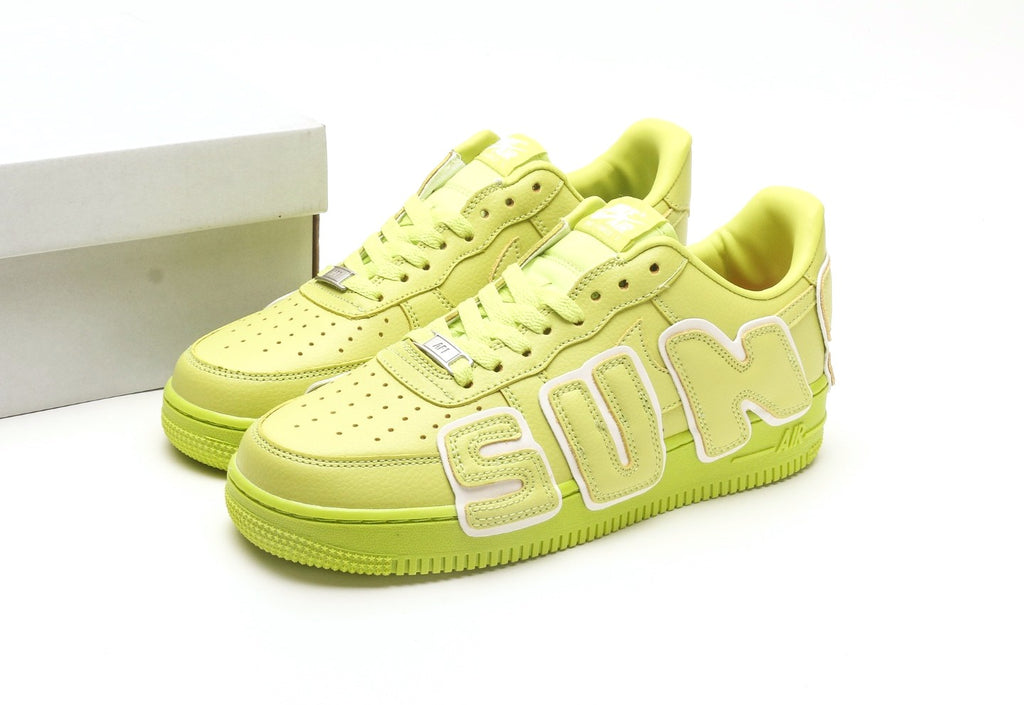 Air Force 1 Low Cactus Plant Flea Market