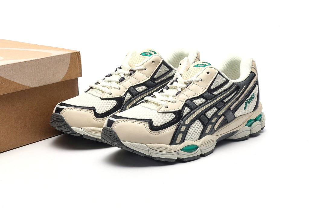 Gel NYC 2055 Pale Oak Truffle Grey