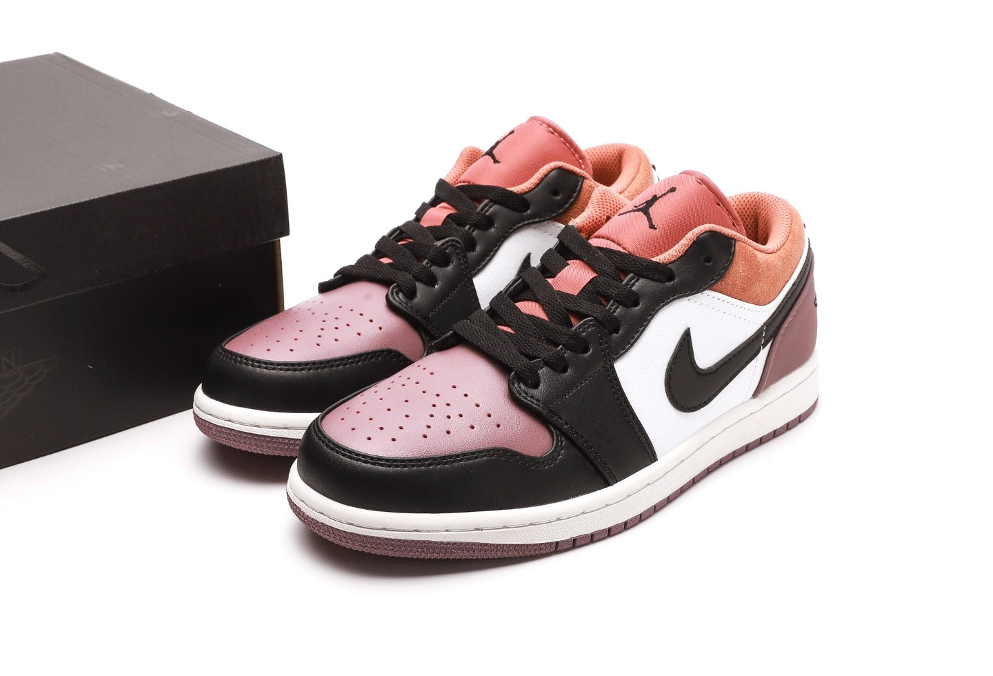 Air Jordan 1 Low "Sky J Mauve"