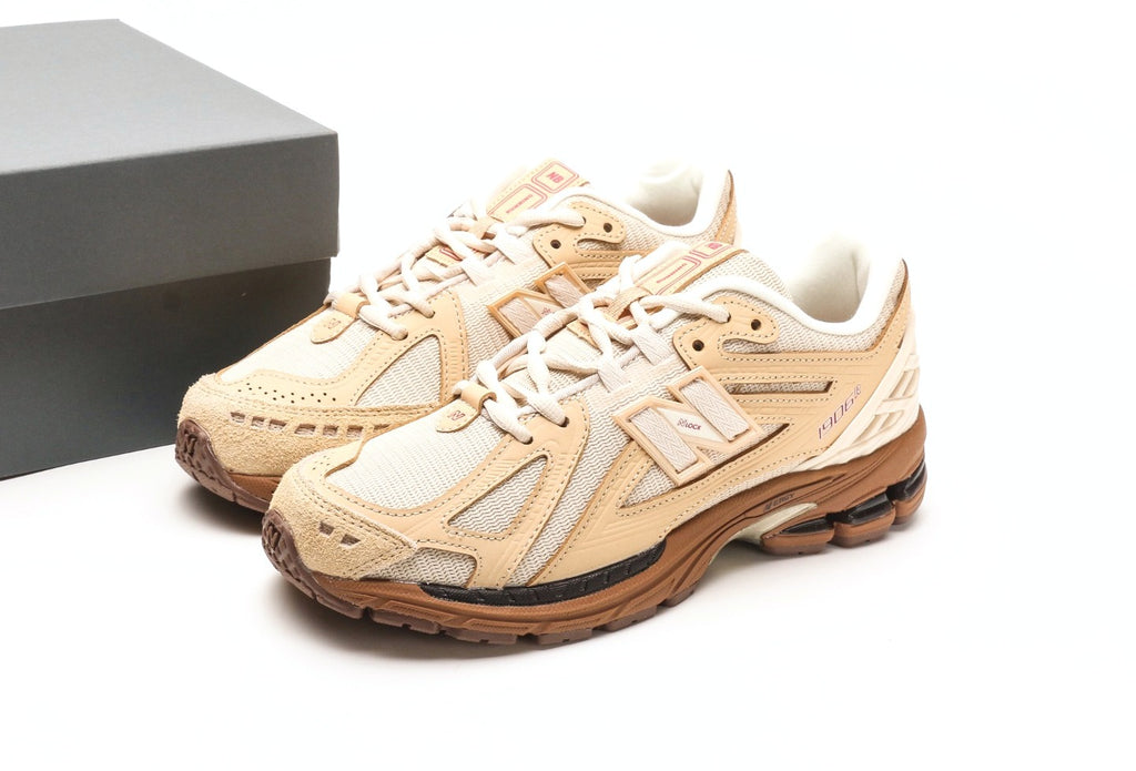 Randomevent x New Balance 1906R "The Sweetness of Kin"