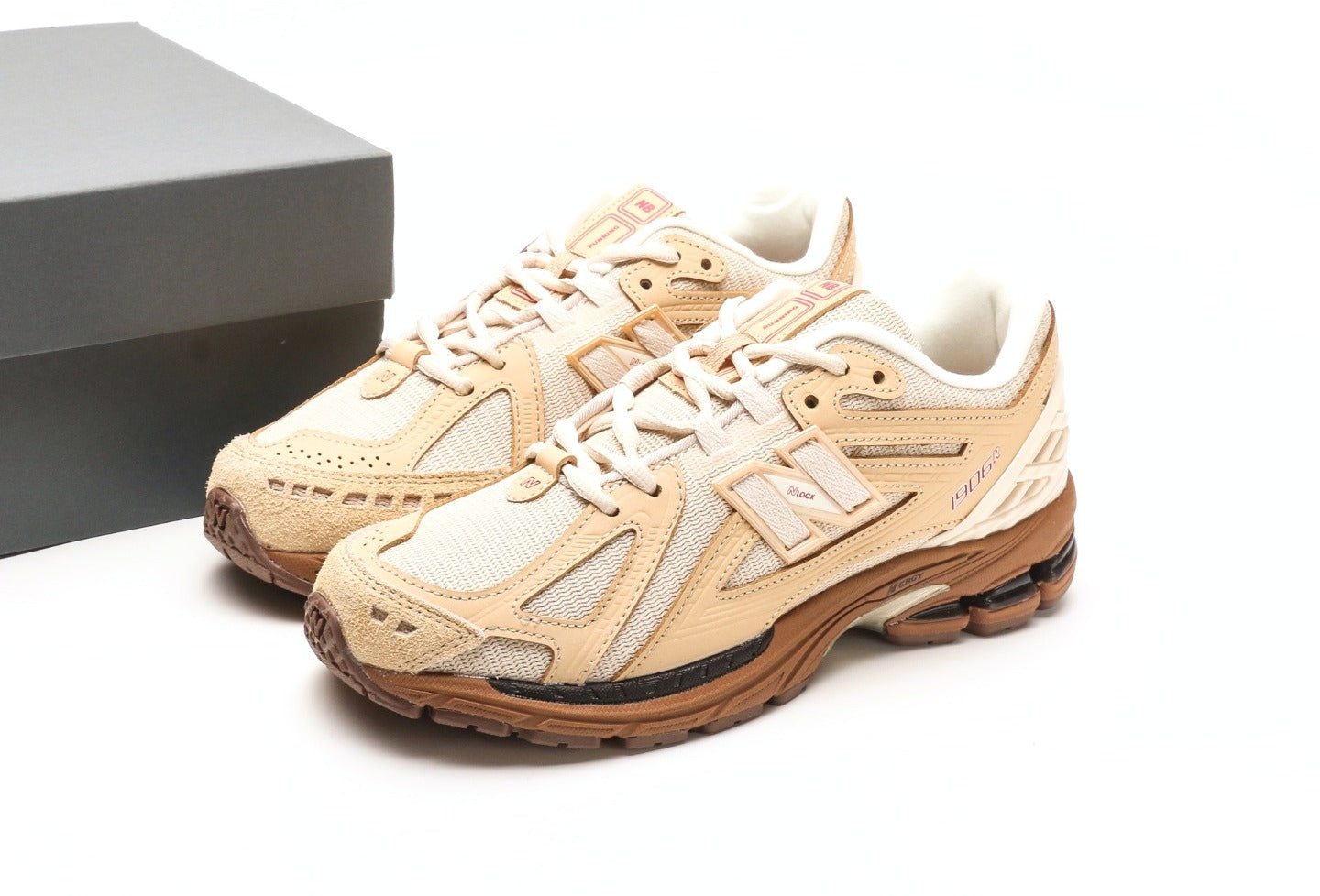 Randomevent x New Balance 1906R "The Sweetness of Kin"