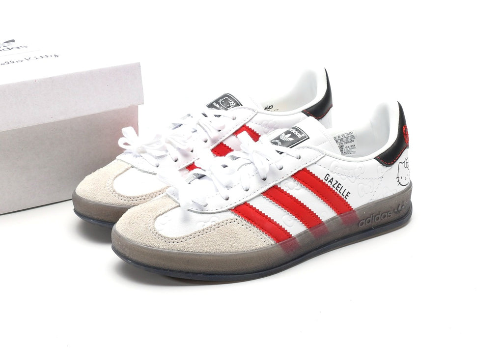 Gazelle Indoor x Hello Kitty