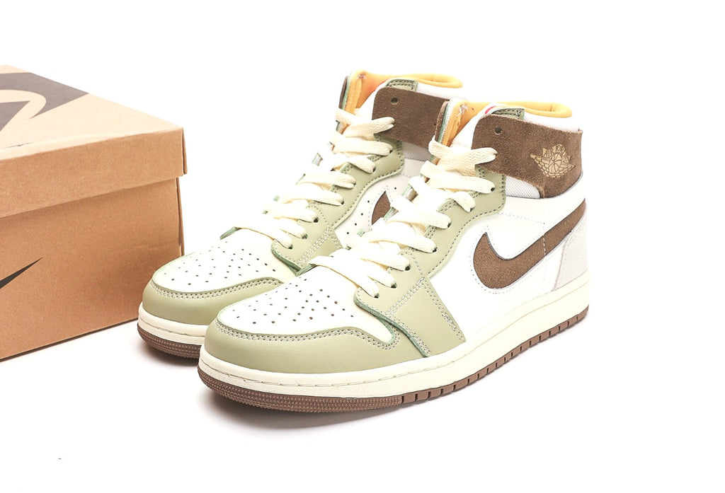 Air Jordan 1 High Zoom CMFT 2 Year of the Rabbit