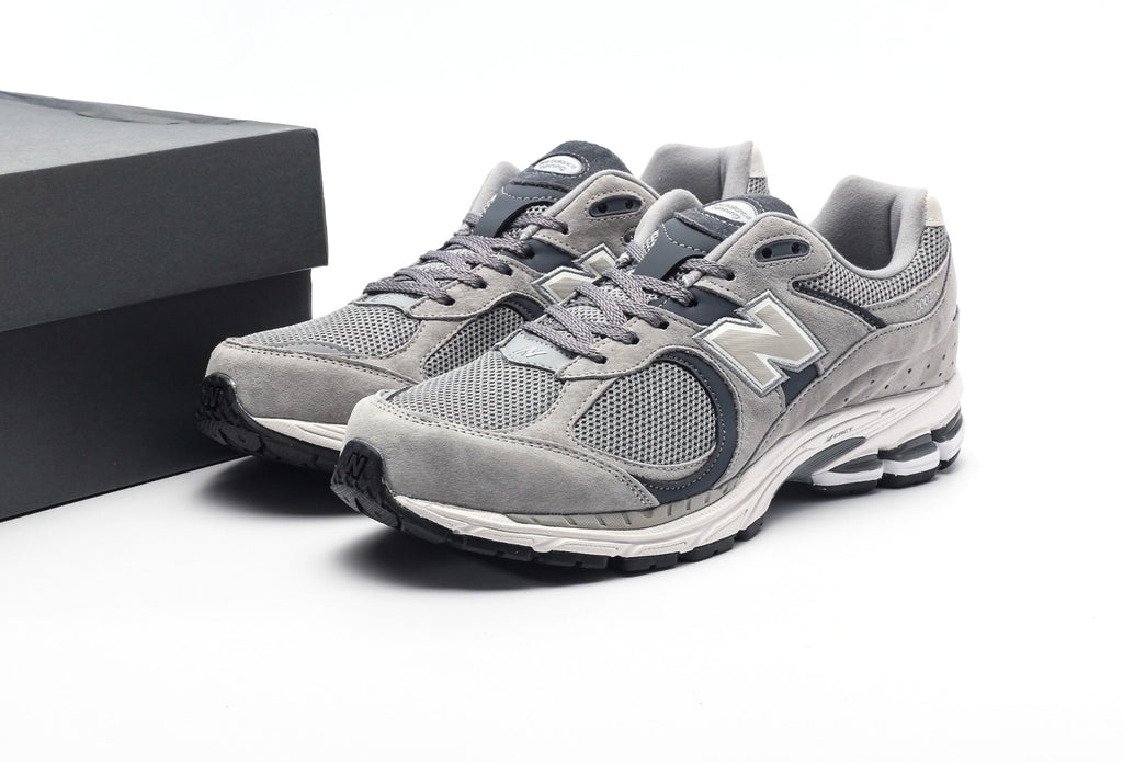 New Balance 2002R "Steel Orca"