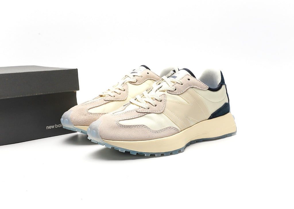 Anb x New Balance 327