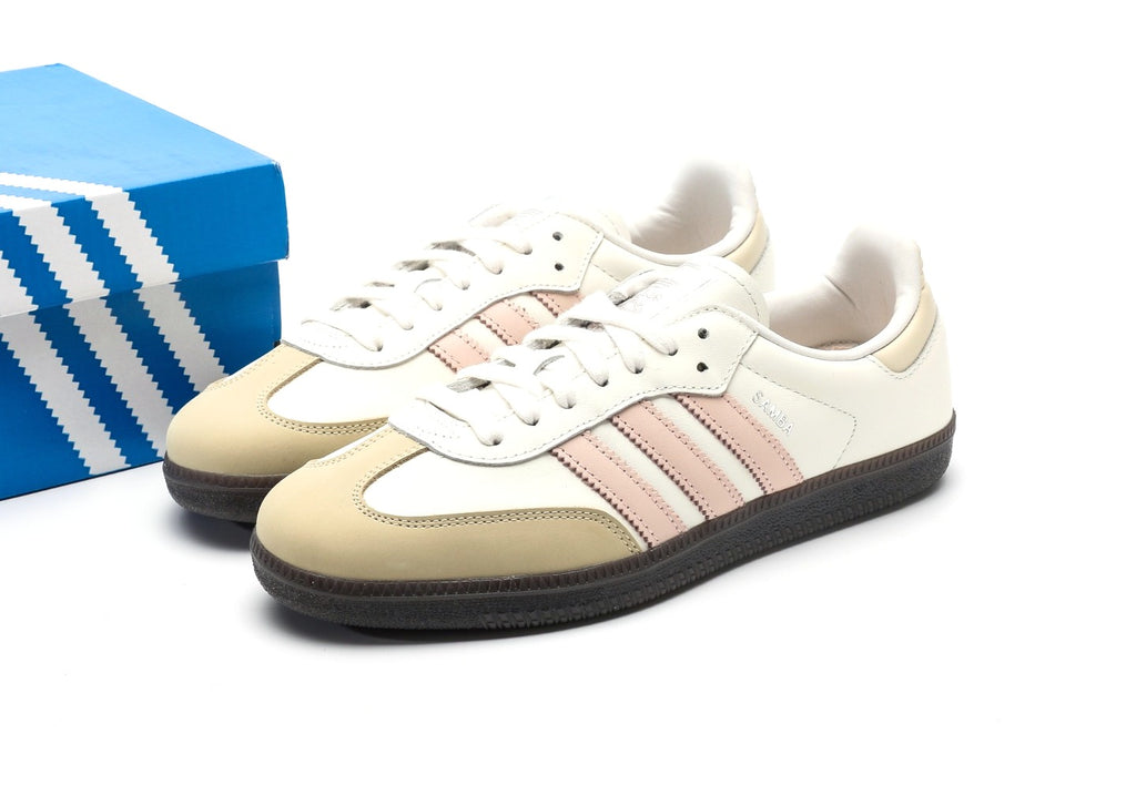 Samba OG "Cloud White Wonder Quartz"