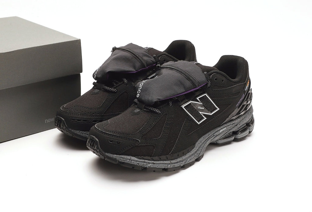 New Balance 1906R Cordura "Pouch - Black" [PK GOD]